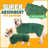 Absorbent Pet